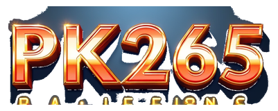 pk265 game logo